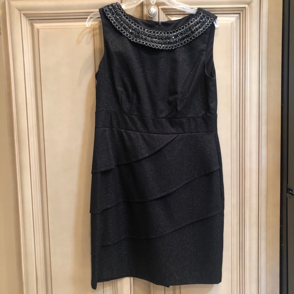 Beautiful NWT Special Occassion Dress
